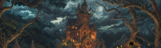 Adventure Awaits - Harmony Land