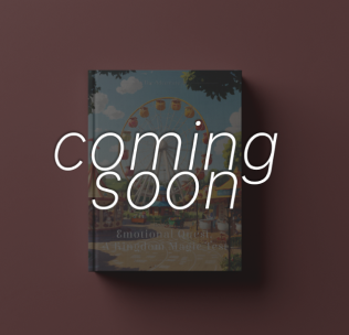 New story coming soon!