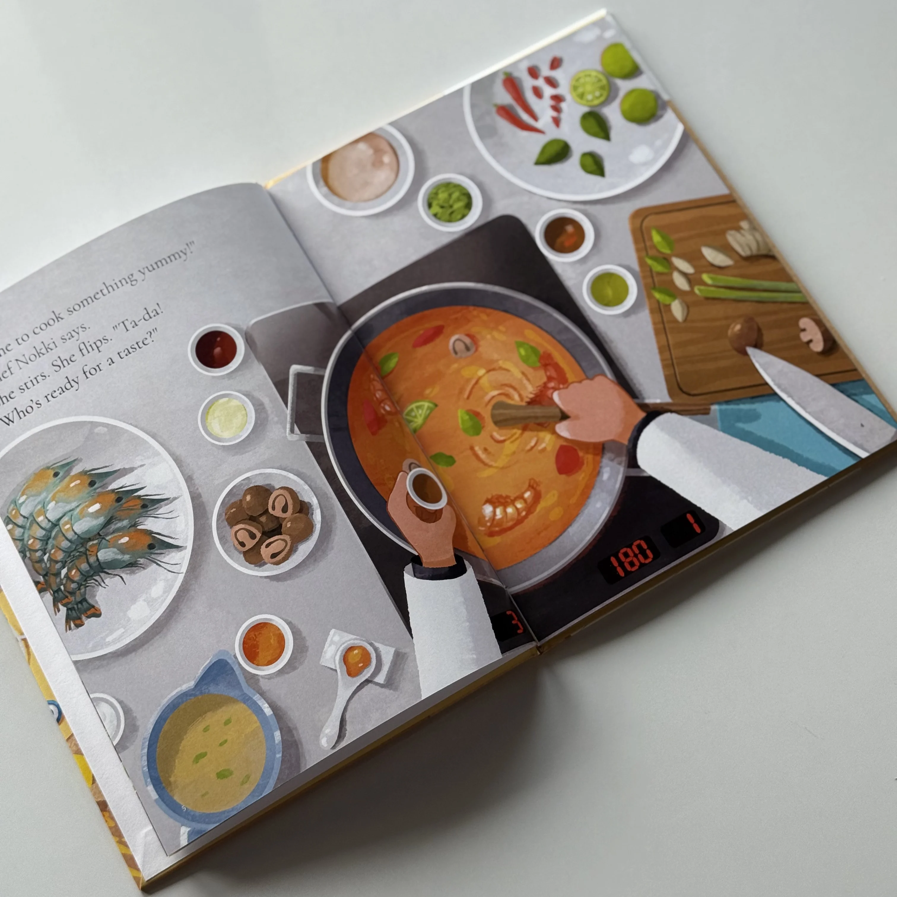 When ____ Grows Up, What Will He/She Be? - Thumbnail 4